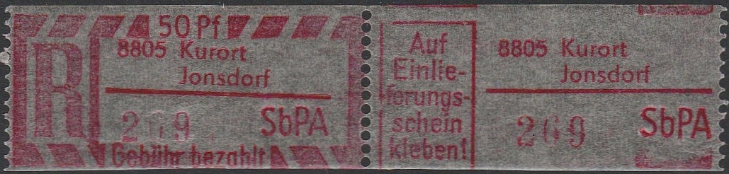 8805 BII